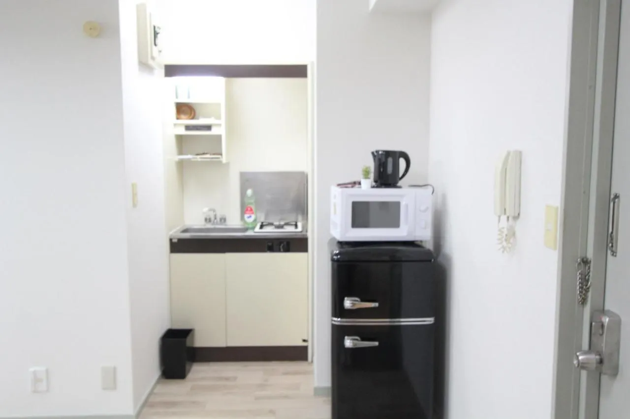 Appartamento Luana Arai Tokyo
