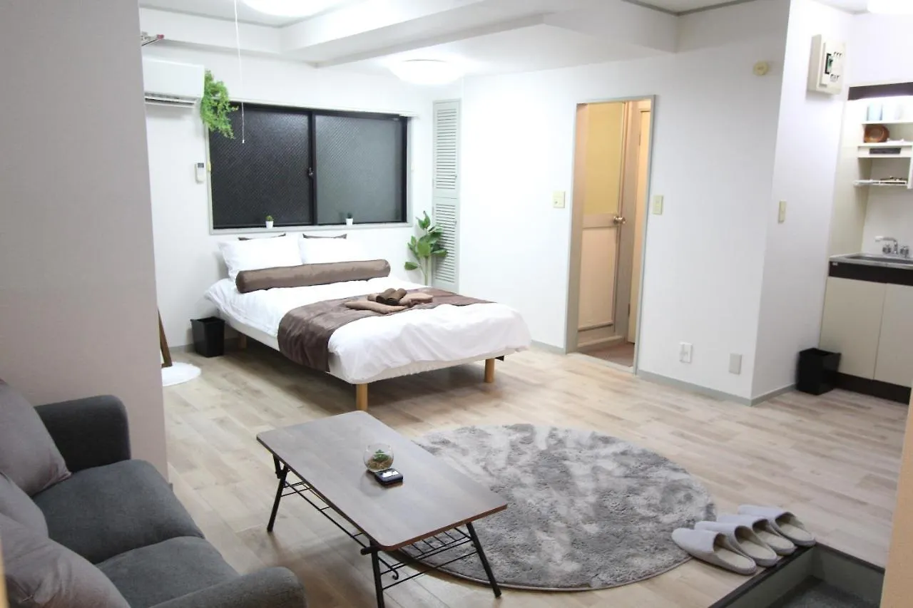 Appartamento Luana Arai Tokyo 0*,  Giappone