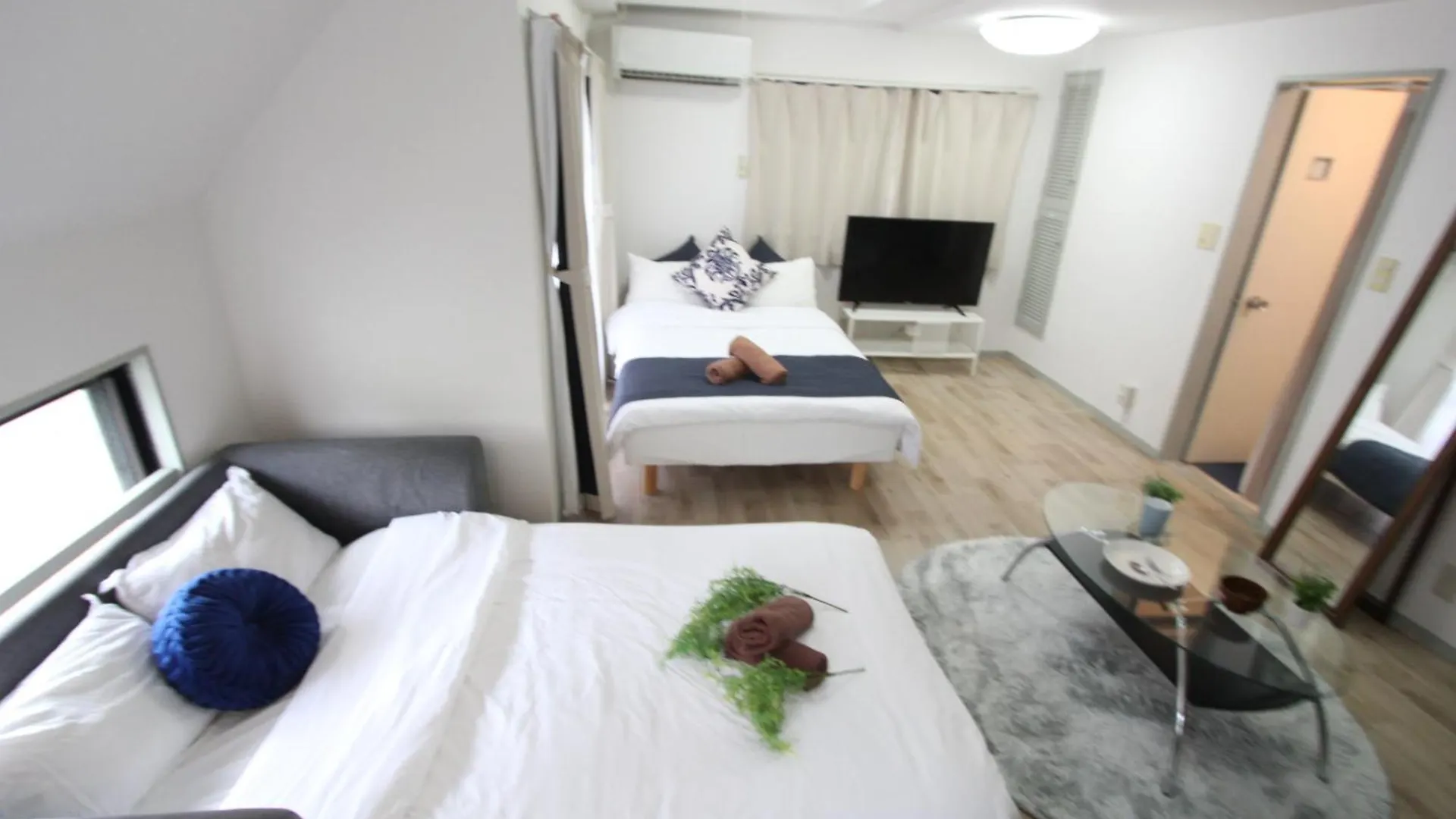 Appartamento Luana Arai Tokyo 0*,  Giappone