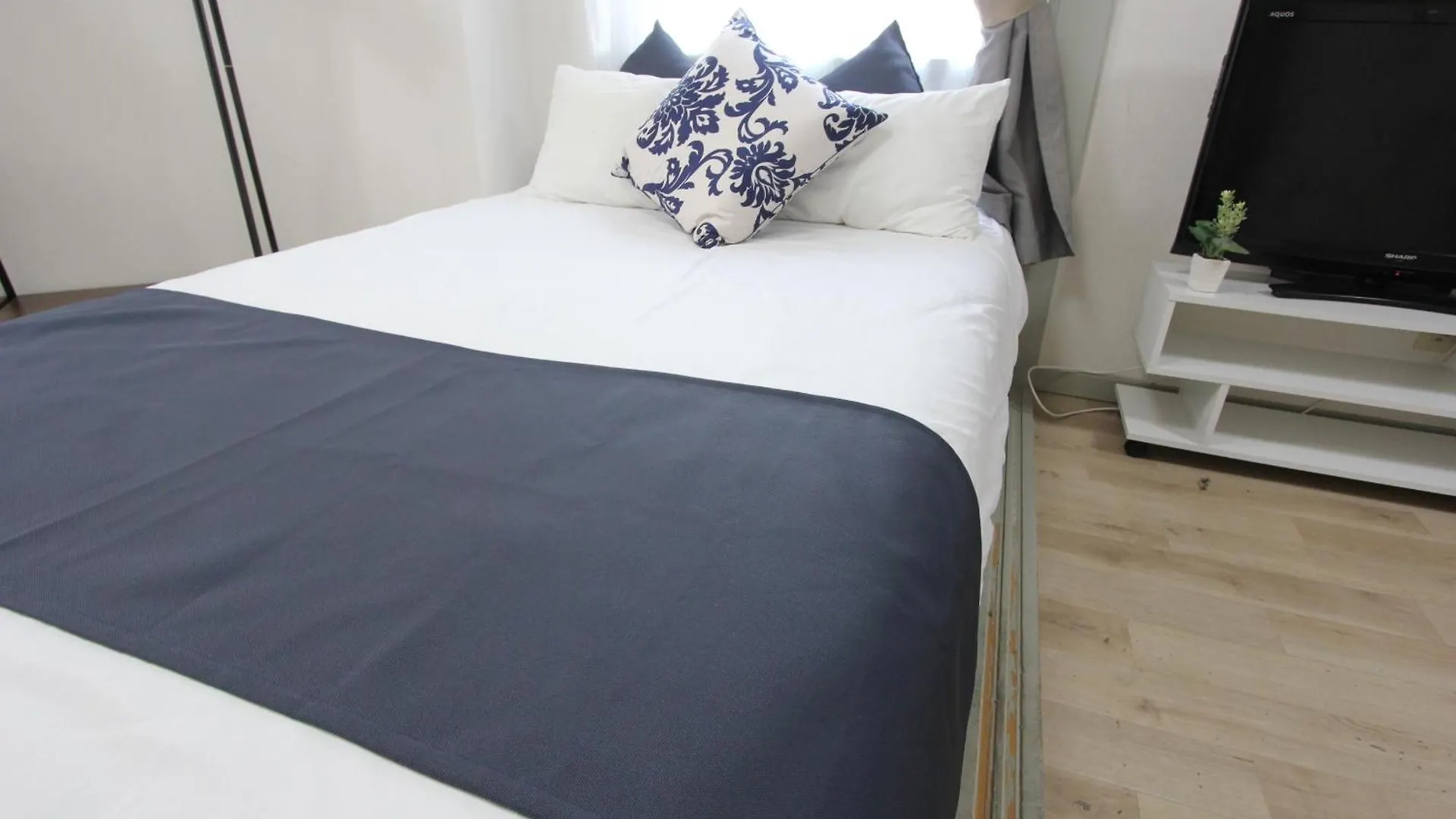 Apartmán Luana Arai Prefektura Tokio 0*,  Japonsko