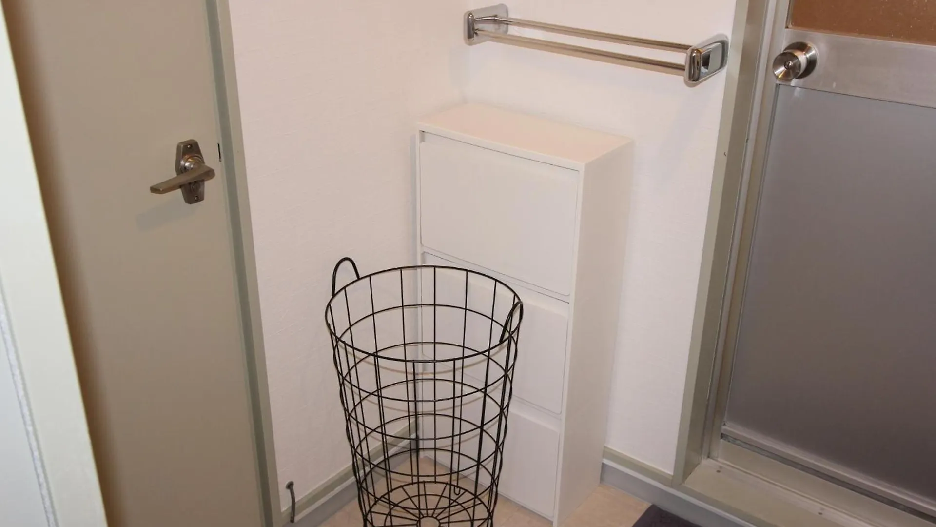 Apartmán Luana Arai Prefektura Tokio Japonsko