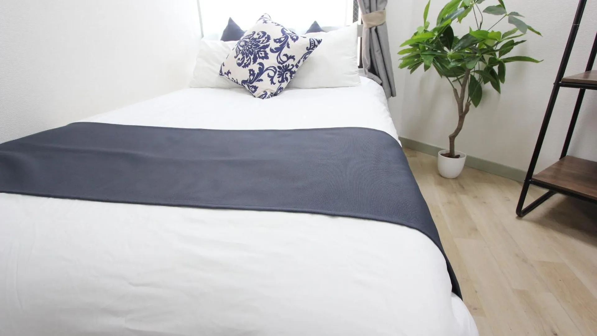 Apartmán Luana Arai Prefektura Tokio Japonsko